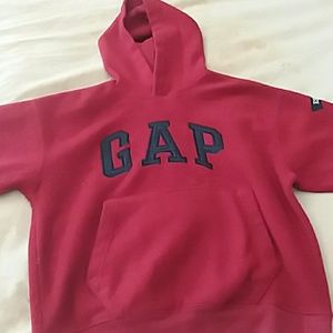 Gap hoodie
